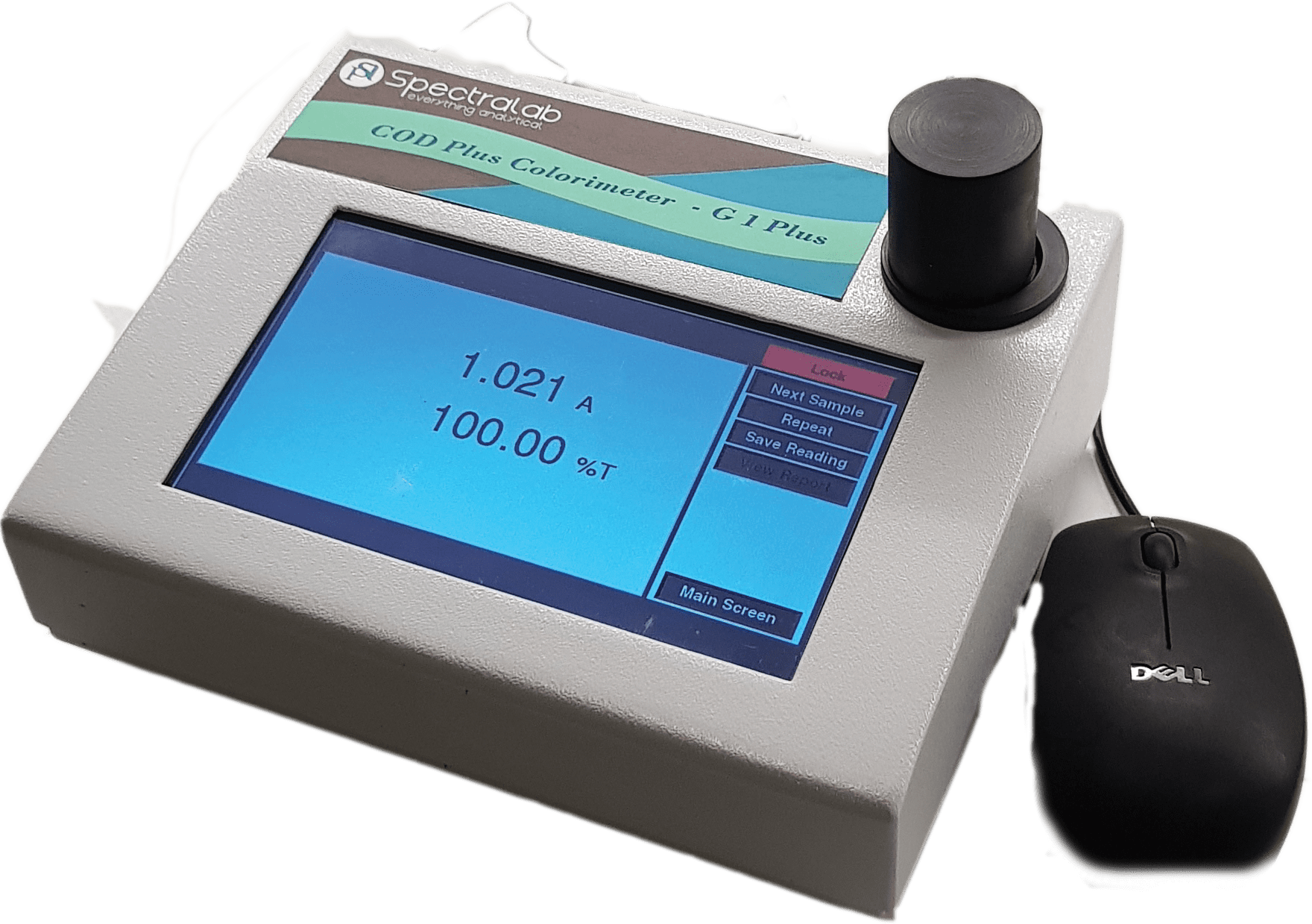 karl fischer titrator by spectra lab instruments pvt.ltd